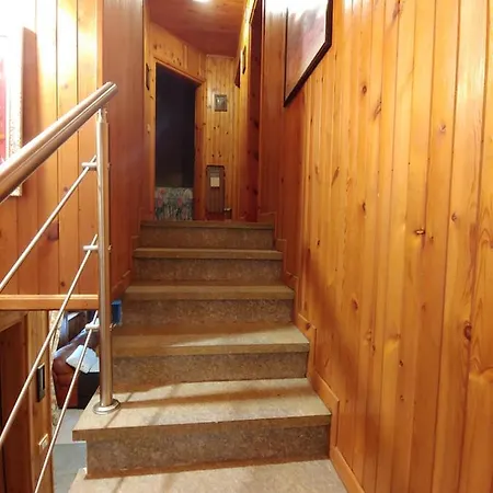 La Casa Nella Prateria 샬레