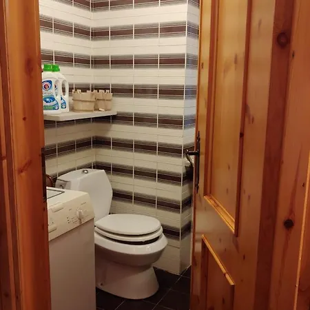 La Casa Nella Prateria Chalet