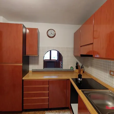 La Casa Nella Prateria * Issime